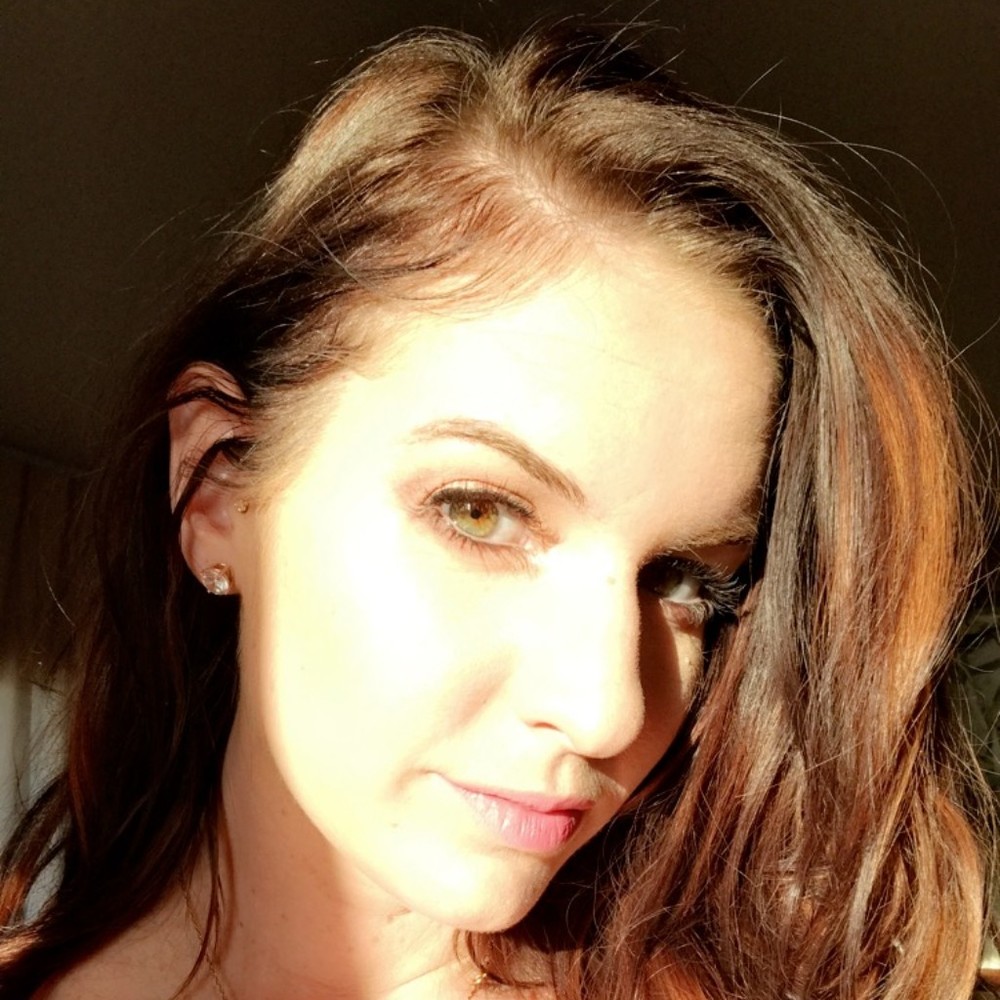 Meet your Posher, Brianna